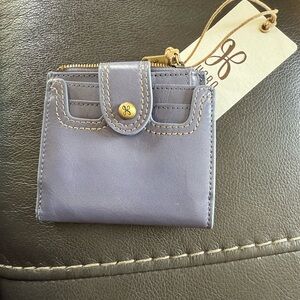 HOBO  Leather Wallet